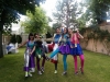 Equipo animadores